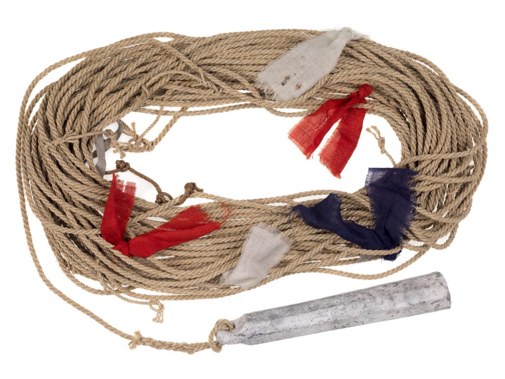 Lead Line